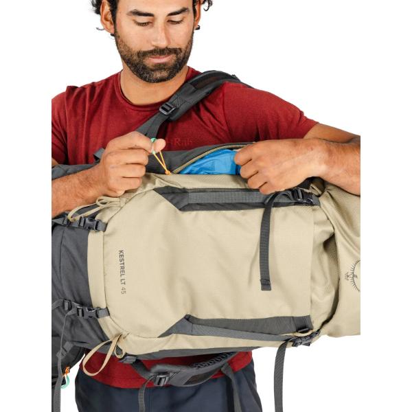 OSPREY（オスプレー） ケストレルLT45 メンズ (OS50158) ／ 登山