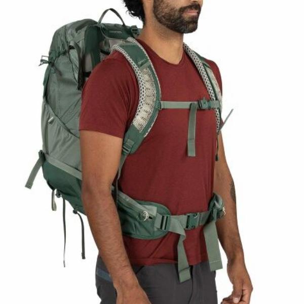 オスプレイリュック stratos 34 OSPREY（オスプレー） ストラトス34 (OS50369) ／ バックパック 34L