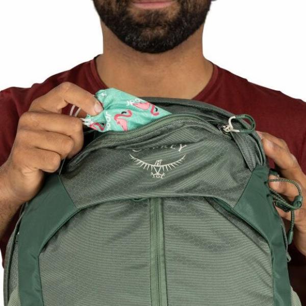 OSPREY（オスプレー） ストラトス34 (OS50369) ／ バックパック 34L