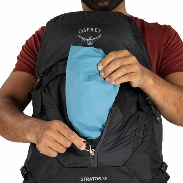 OSPREY（オスプレー） ストラトス36 (OS50368) ／ バックパック 36L