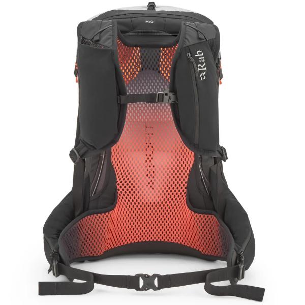 Rab（ラブ） サイクロン XP 30 (QAQ-20) ／ ザック 30L 登山