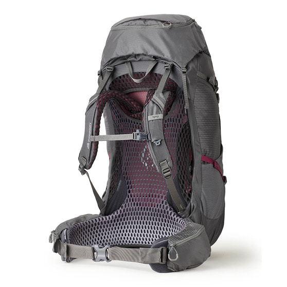 GREGORY グレーゴリKALMIA登山バッグ50L リュック　ザック Gregory Kalmia 50 Women's | Enwild