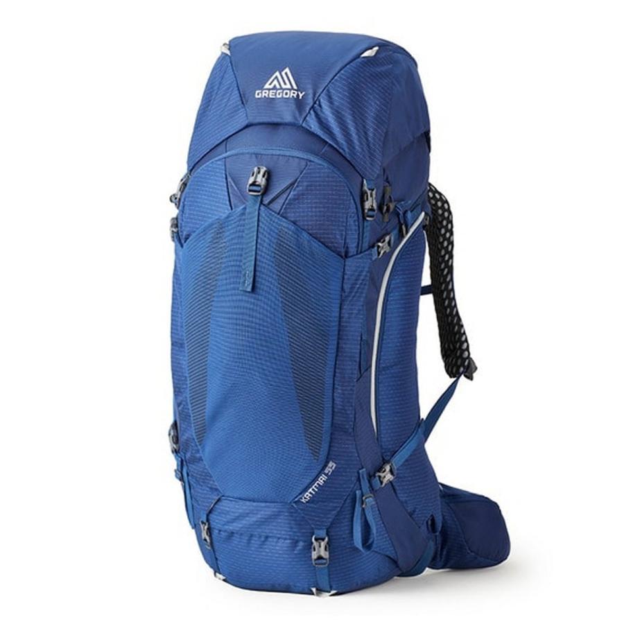 GREGORY（グレゴリー） カトマイ 55 ／ バッグパック 登山 縦走 テント