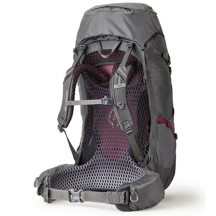 GREGORY 【特価・返品交換不可】グレゴリー カルミア50 RC