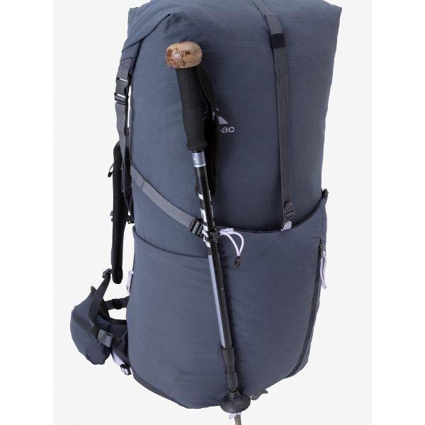 macpac マックパック テアラロア55 レディース (MM62354) ／ ザック 