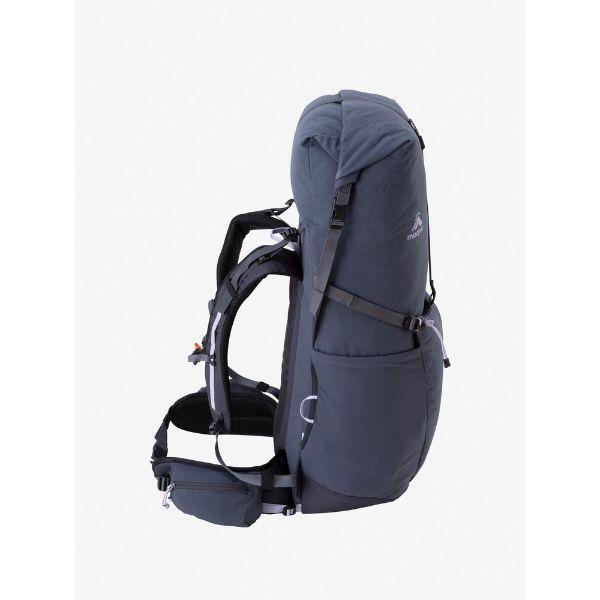 macpac マックパック テアラロア55 レディース (MM62354