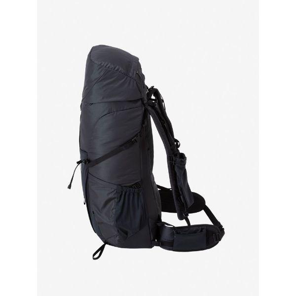macpac マックパック へスパー50 (MM62356) ／ ザック 52L 登山