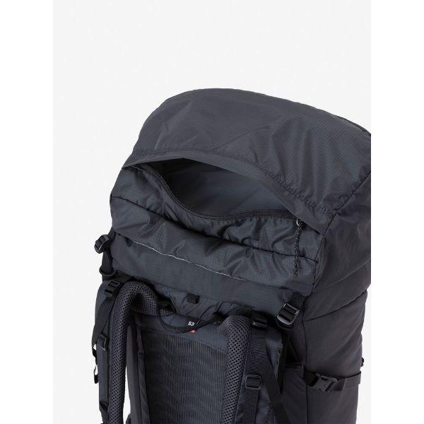 macpac マックパック へスパー50 (MM62356) ／ ザック 52L 登山 