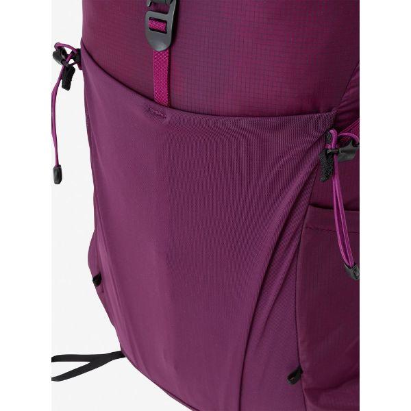 macpac マックパック ハーパー50 レディース (MM62358) ／ ザック 47L 