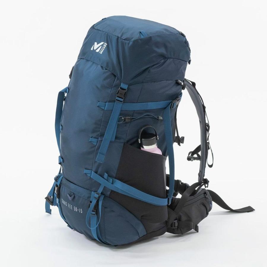 MILLET ミレー サースフェー 50+15 (MIS0731) ／ ザック 50L