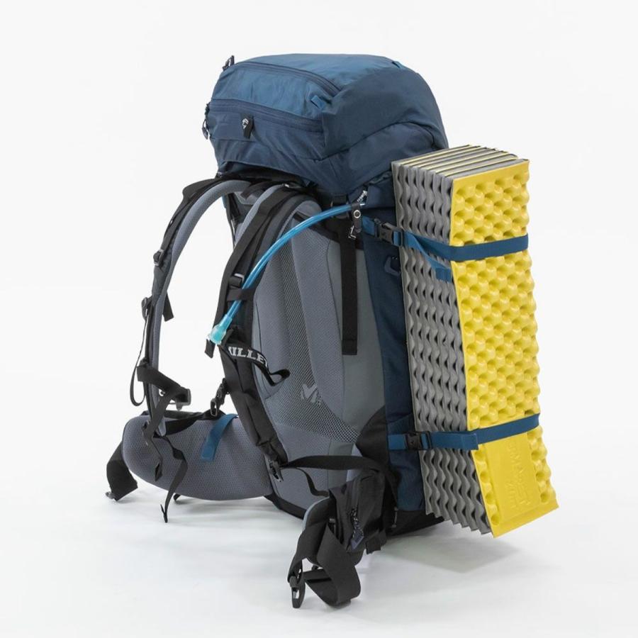 MILLET - 【美品】ミレー　サースフェー 50+15(Mサイズ) Amazon.co.jp: SAAS FEE 50+15 : ファッション
