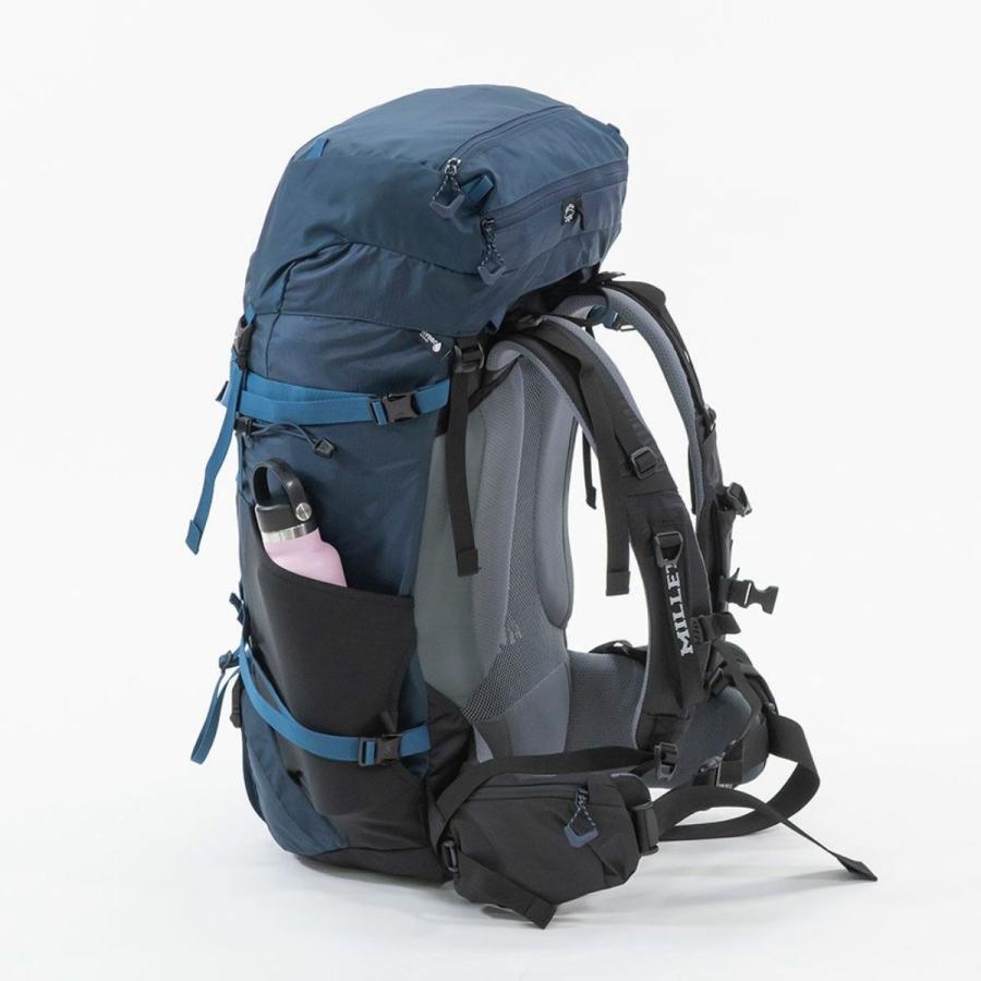 MILLET ミレー サースフェー 50+15 (MIS0731) ／ ザック 50L