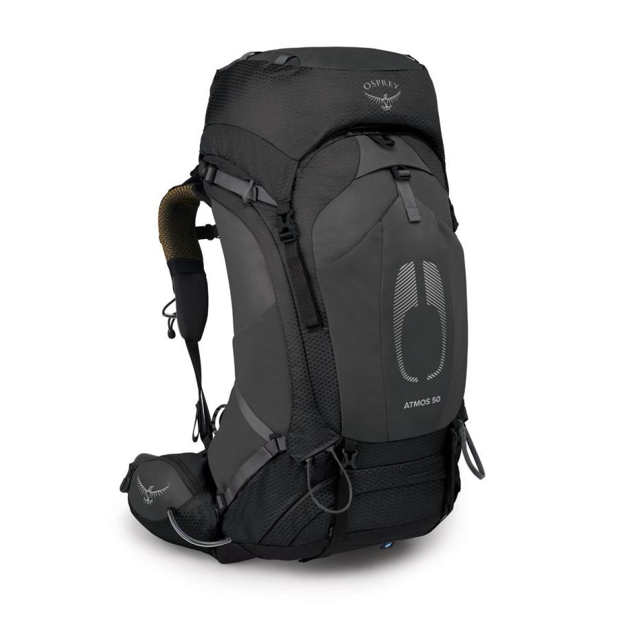 オスプレー アトモス AG 50 (OS50176) ／ ザック 登山 テント泊 縦走 