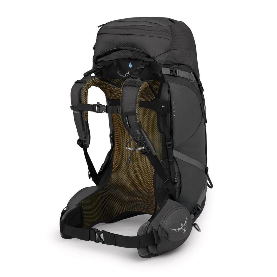 値下げ中!!osprey atmos50（オスプレイアトモス50）モスグリーン 10.jpg