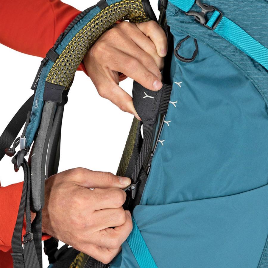 OSPREY オスプレー アトモス AG 50 (OS50176) ／ ザック 登山