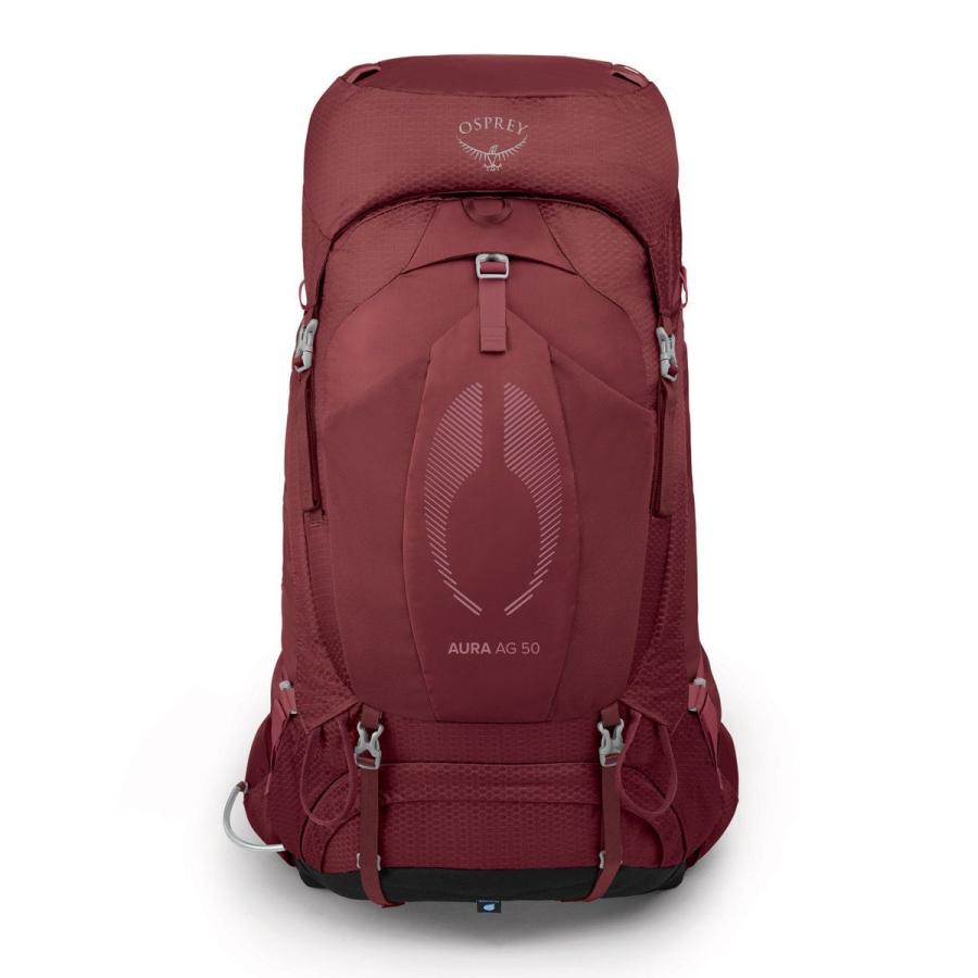 【特価・返品交換不可】オスプレー オーラ AG 50 レディース (OS50184)_5