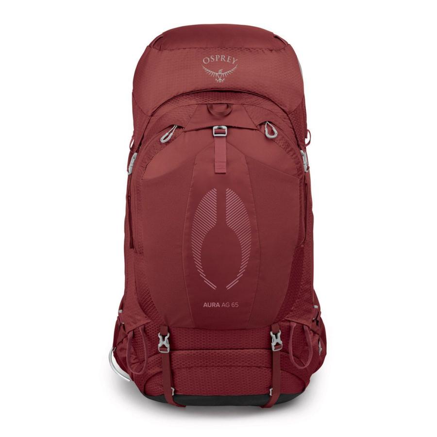 OSPREY（オスプレー） 【特価・返品交換不可】オスプレー オーラ AG 65