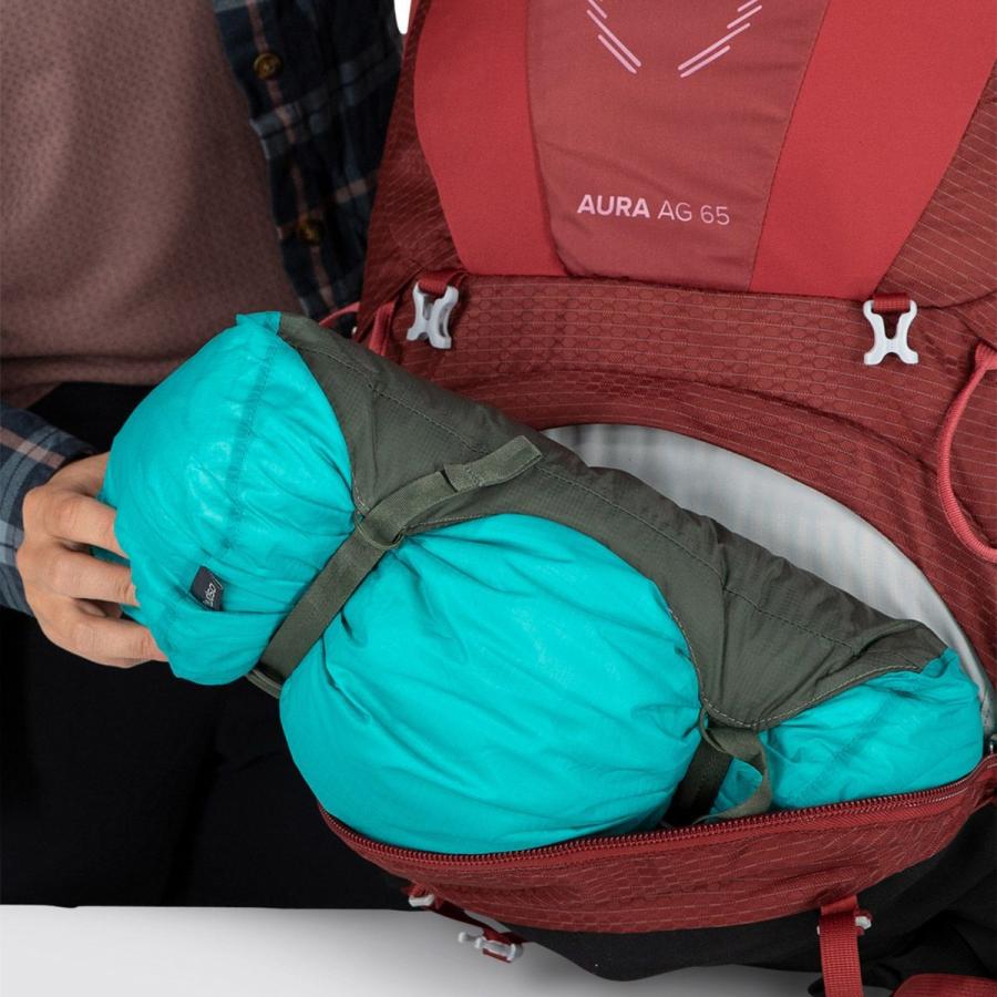 OSPREY（オスプレー） 【特価・返品交換不可】オスプレー オーラ AG 65
