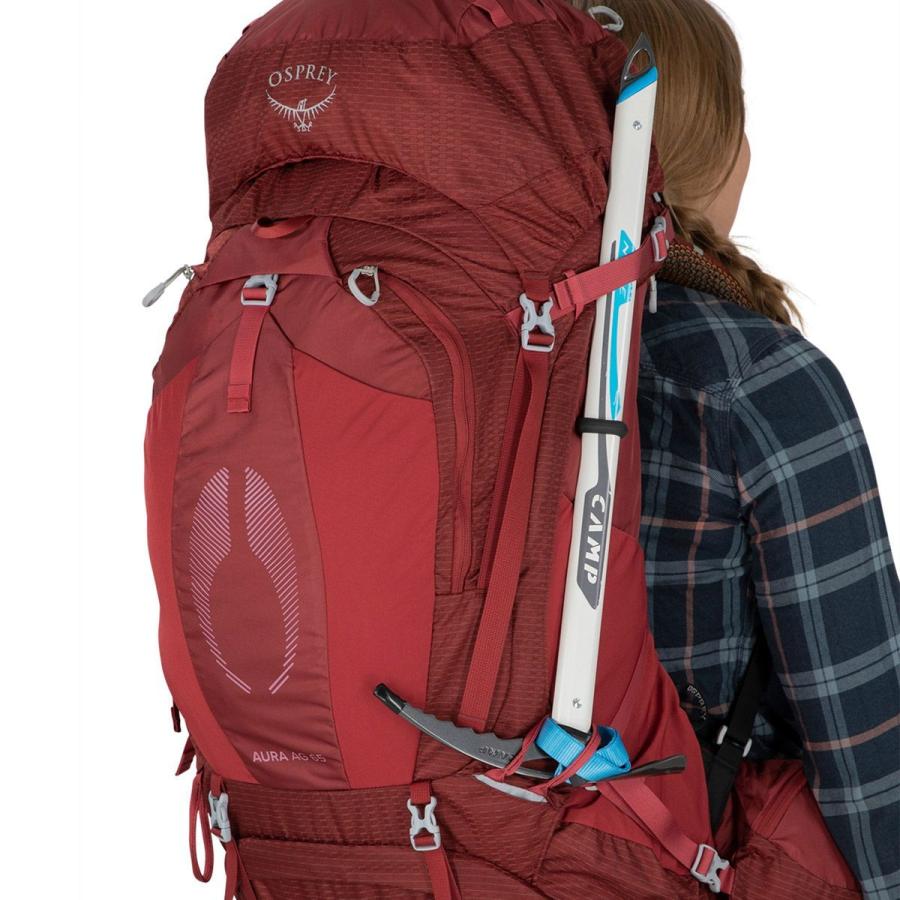 OSPREY（オスプレー） 【特価・返品交換不可】オスプレー オーラ AG 65 