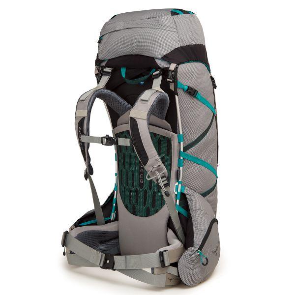 オスプレー OSPREY】バックパック 65L 大容量 テント泊 縦走 