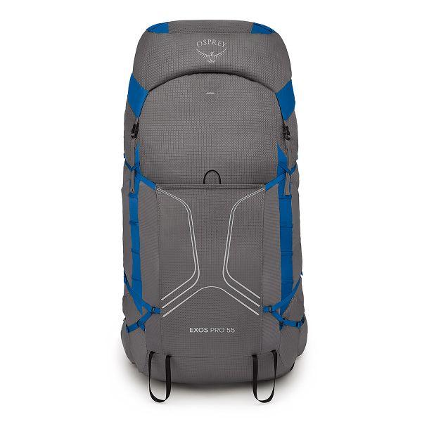 OSPREY（オスプレー） エクソスプロ 55 (OS503230) ／ザック バック