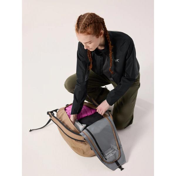 ARC'TERYX（アークテリクス） キャリア 40 ダッフル (X000007469
