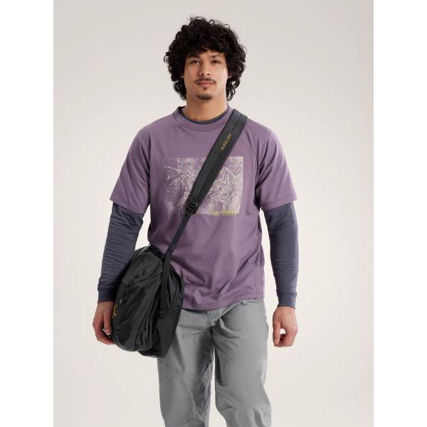 ARC'TERYX（アークテリクス） インデックス 40 ボルダリング バッグ