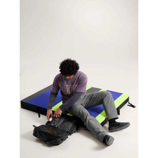 ARC'TERYX（アークテリクス） インデックス 40 ボルダリング バッグ