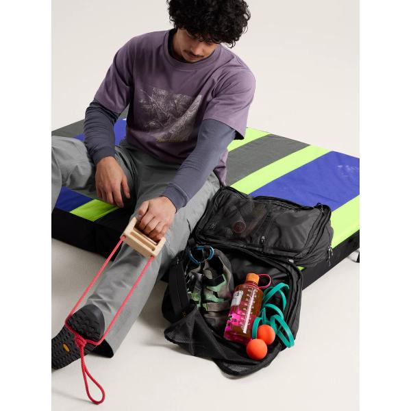 ARC'TERYX（アークテリクス） インデックス 40 ボルダリング バッグ