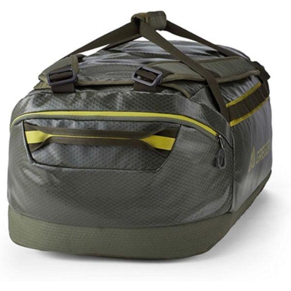 GREGORY（グレゴリー） アルパカ80 (147899) ／ ダッフルバッグ 80L