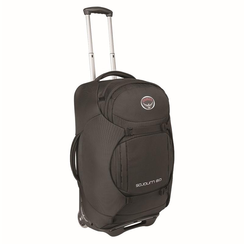 美品 高機能】OSPREY SOJOURN60 オスプレー ソージョン60 美品 高機能】OSPREY SOJOURN60 オスプレー ソージョン60