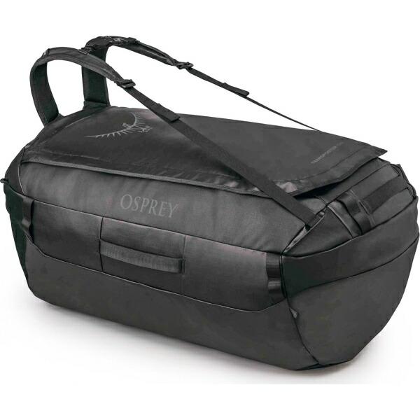 【未使用】OSPREY オスプレー トランスポーター 120 ダッフルバック OSPREY（オスプレー） 【特価・返品交換不可】オスプレー トランス