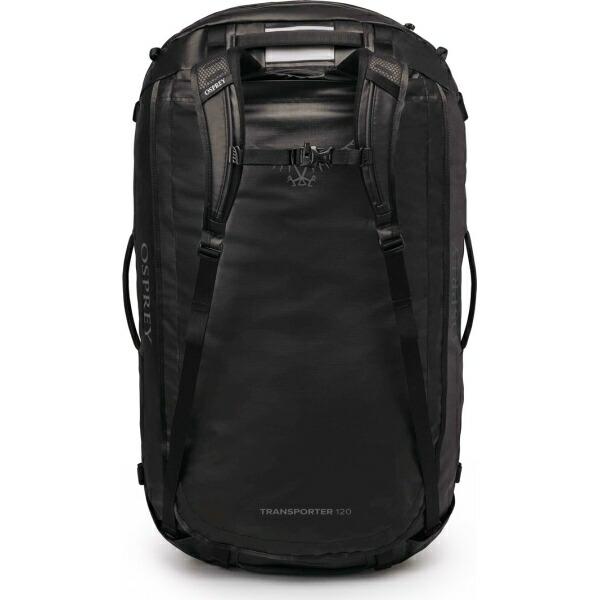 【未使用】OSPREY オスプレー トランスポーター 120 ダッフルバック Amazon | Osprey Transporter 120 ダッフルバッグ マルチ O/S | OSPREY