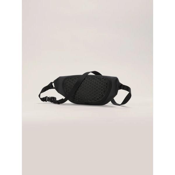 アークテリクス　ボディバッグ ARC'TERYX（アークテリクス） グランヴィル クロスボディ バッグ