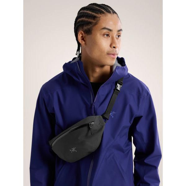 ARC'TERYX（アークテリクス） グランヴィル クロスボディ バッグ