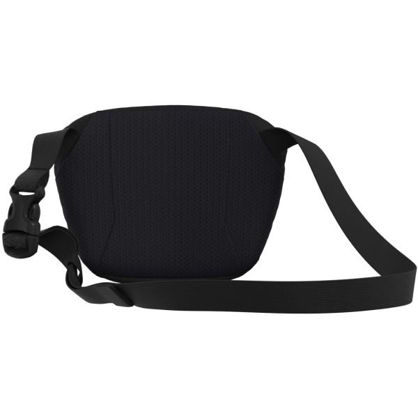 【新品未使用】アークテリクス マンティス1 ウエストパック 黒ロゴ　貴重 ARC'TERYX（アークテリクス） ARC TERYX マンティス1ウェストパック