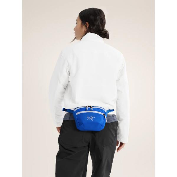 ARC'TERYX（アークテリクス） マンティス 1 ウエストパック