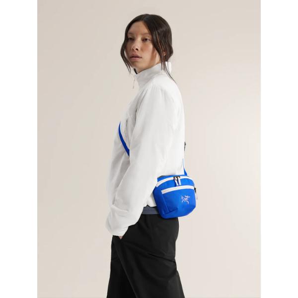 ARC'TERYX（アークテリクス） マンティス 1 ウエストパック
