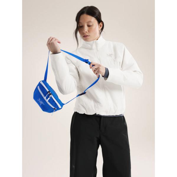 ARC'TERYX（アークテリクス） マンティス 1 ウエストパック