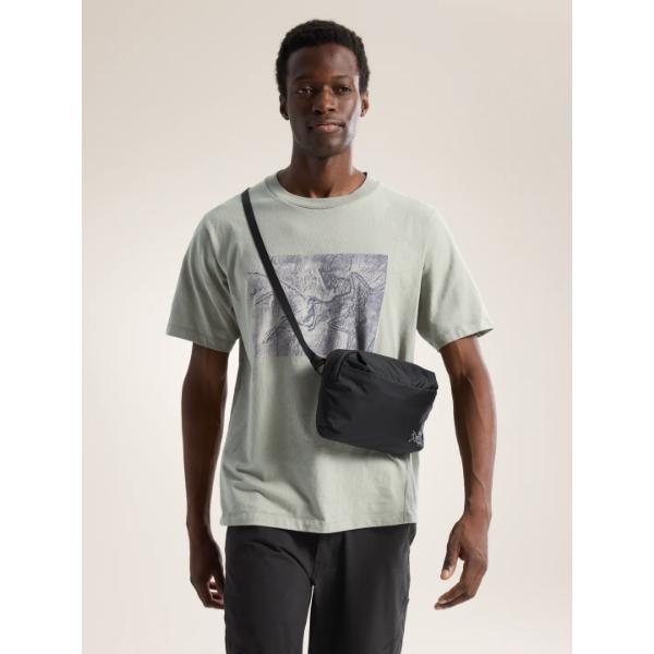 ARC'TERYX（アークテリクス） ヒリアド クロスボディ (X000010359
