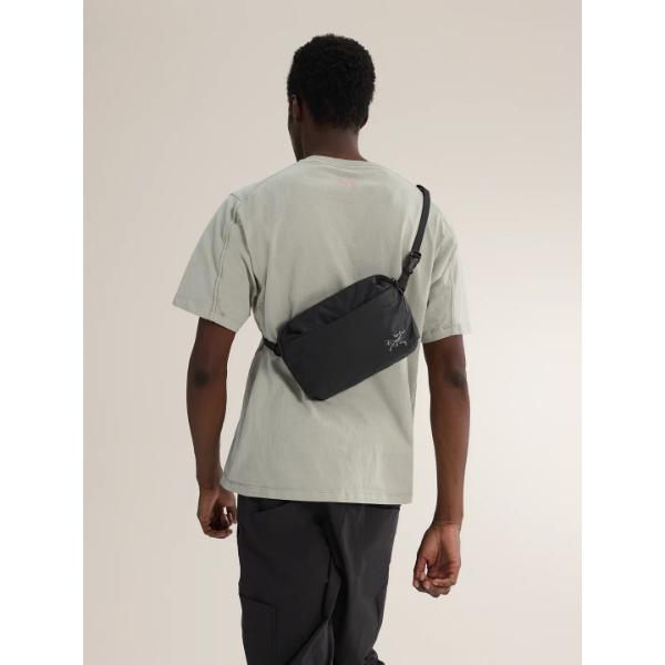 ARC'TERYX（アークテリクス） ヒリアド クロスボディ (X000010359