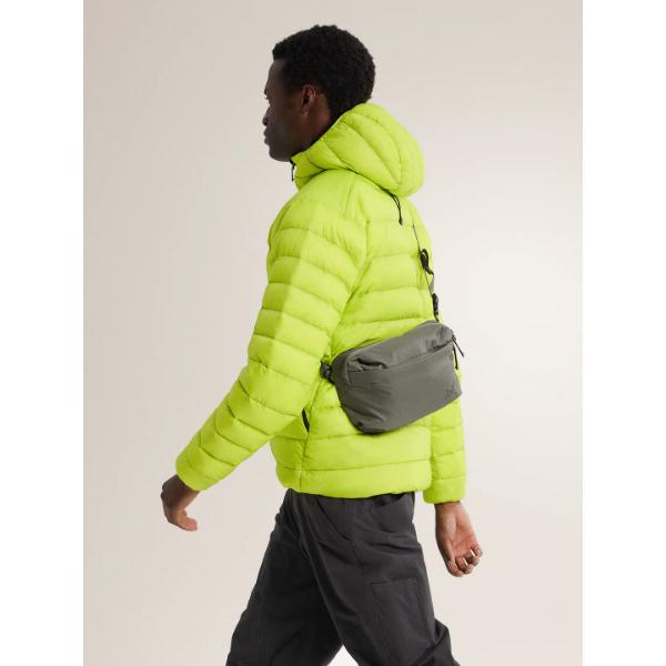 ARC'TERYX（アークテリクス） ヒリアド クロスボディ (X000010359