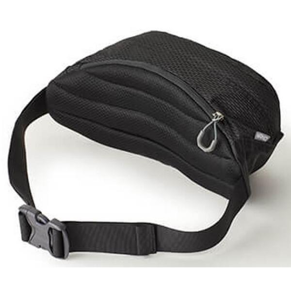 おはなさん専用商品 GREGORY（グレゴリー） ナノウエストパック (126861) ／ ヒップバッグ