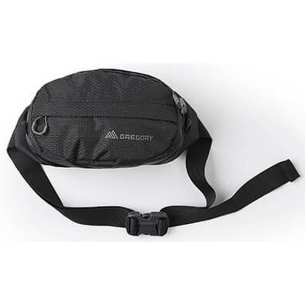 おはなさん専用商品 GREGORY（グレゴリー） ナノウエストパック (126861) ／ ヒップバッグ