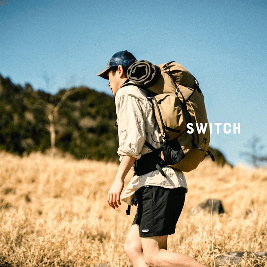 PAAGO WORKS パーゴワークス スイッチ L (HB102) / ポーチ 2L PAAGO WORKS パーゴワークス スイッチ L (HB102) / ポーチ 2L