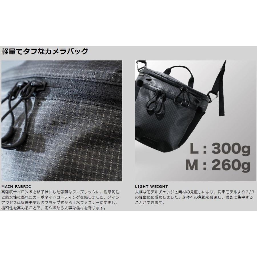 PAAGO WORKS パーゴワークス フォーカス M (HB103BLK) / カメラ PAAGO WORKS パーゴワークス フォーカス M (HB103BLK) / カメラ