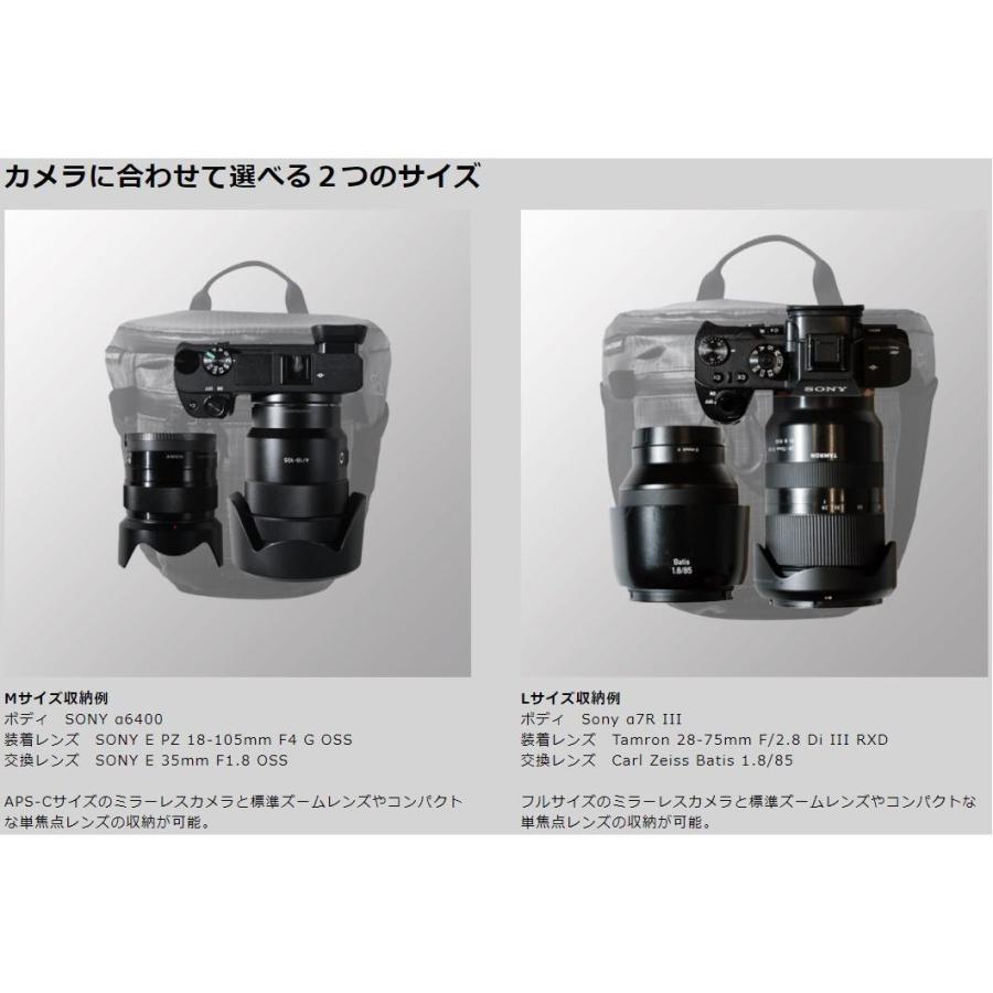 PAAGO WORKS パーゴワークス フォーカス M (HB103BLK) / カメラ PAAGO WORKS パーゴワークス フォーカス M (HB103BLK) / カメラ