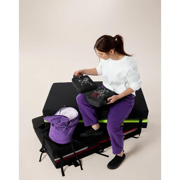 ARC’TERYX インデックス ギア オーガナイザー Arc'teryx☆インデックス ギア オーガナイザー (ARC'TERYX