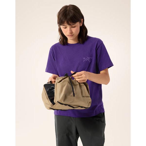 ARC’TERYX インデックス ギア オーガナイザー Arc'teryx☆インデックス ギア オーガナイザー (ARC'TERYX