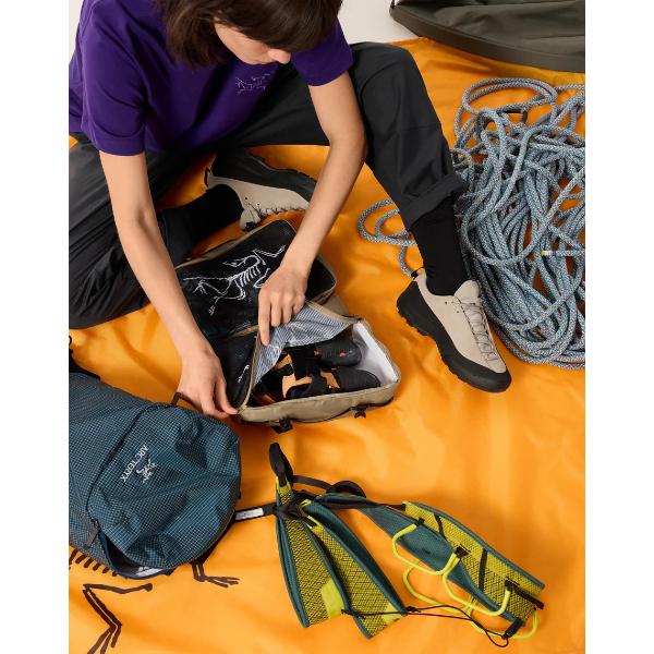 ARC'TERYX アークテリクス インデックス ギア オーガナイザー